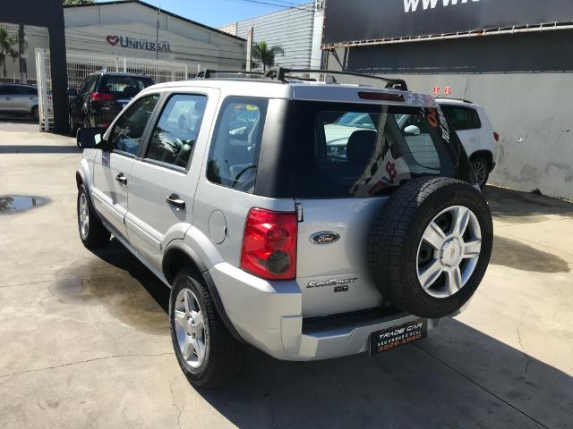 Ford Ecosport 2.0 Aut. XLT Flex! 2008/2009 Impecável - Foto 3
