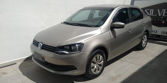 VOYAGE 2012/2013 1.0 MI 8V FLEX 4P MANUAL - Foto 2