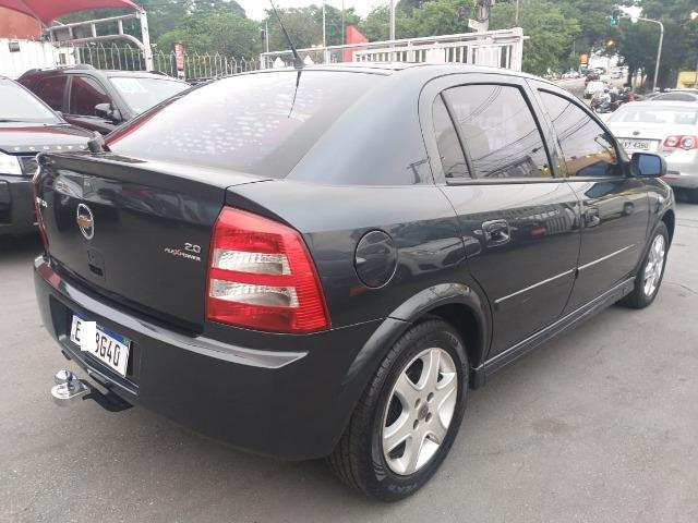GM - CHEVROLET ASTRA 2.0 8V/ CD 2.0 8V HATCHBACK 5P MEC 