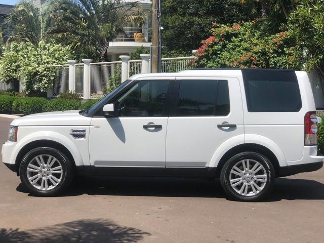 LAND ROVER DISCOVERY4 SE 3.0 4X4 TDV6/SDV6 DIE.AUT. 2011 