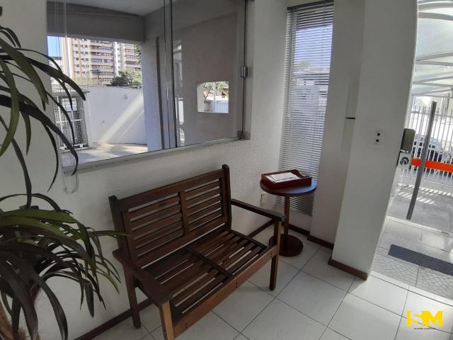 Apartamento à venda com 2 dormitórios em América, Joinville cod:SM78 - Foto 3
