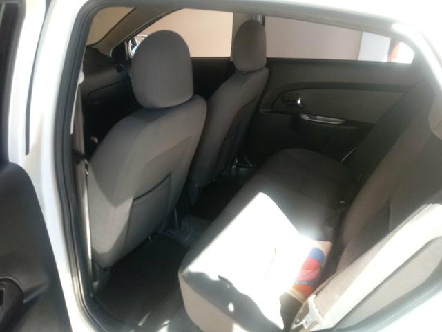 Chery Celer 1.5 2015 ( Baixíssima quilometragem) - Foto 3