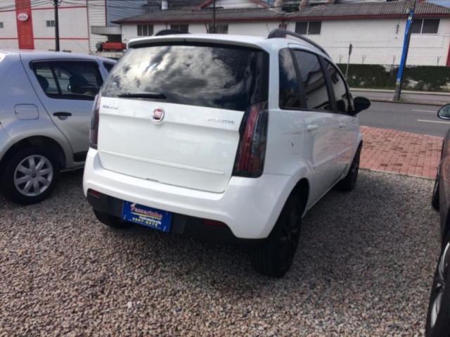 Ideia Attractive 1.4 2015 - Foto 6