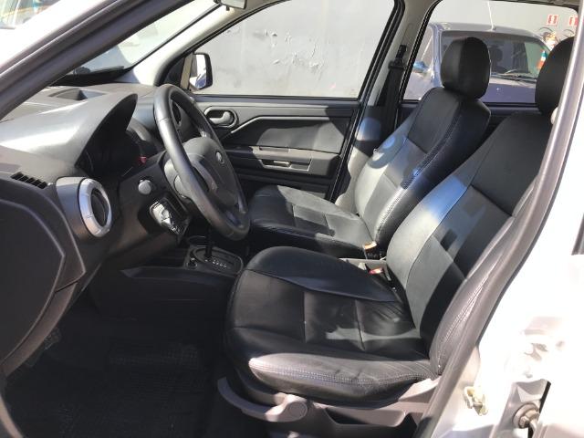 Ford Ecosport 2.0 Aut. XLT Flex! 2008/2009 Impecável - Foto 9