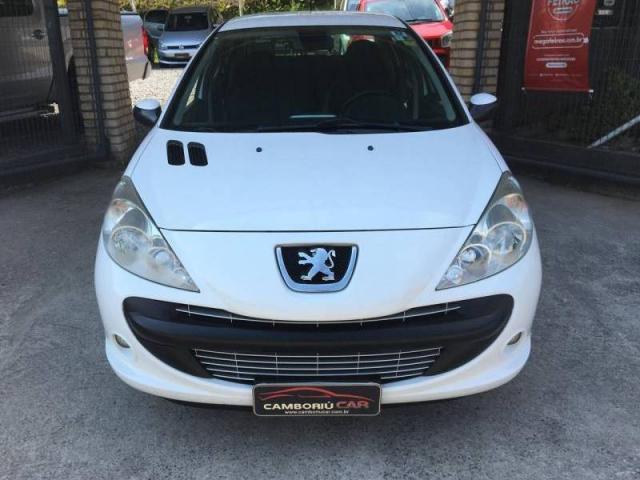 207 Passion XS 1.6 16V - Foto 2