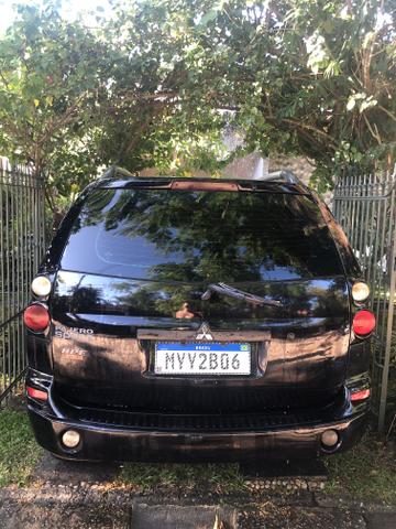 Vendo Pajero u 2007 - Foto 5