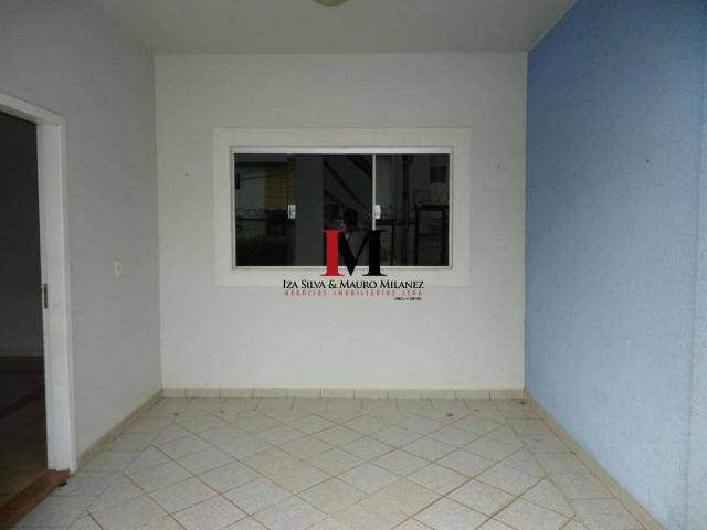 Alugamos sobrado com 3 quartos próximo ao CPA - Foto 3
