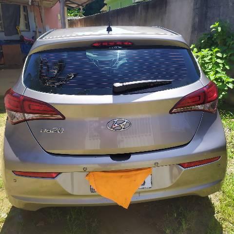 HB20 1.0 confort prata 2016.... Valor 24.500 - Foto 12