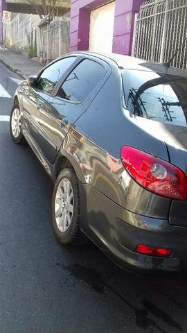 Peugeot/207 Passion XS 1.6 *2010
