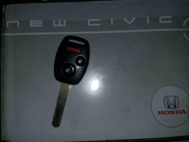 Troco New civc - Foto 5
