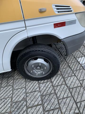 Mercedes Benz Sprinter 413 - Foto 10