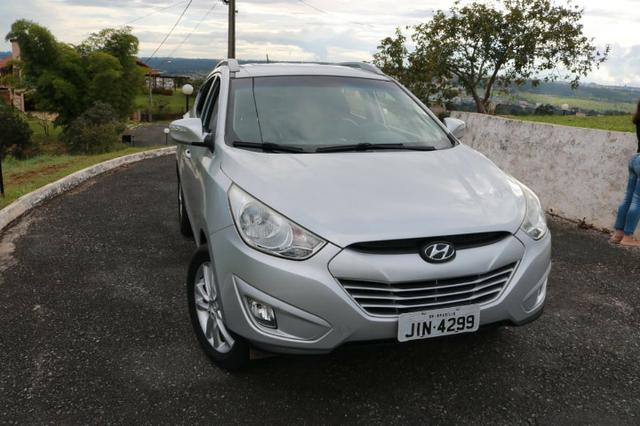 Hyundai Ix35 - IPVA 2020 Pago - Pneus Novos - Foto 9