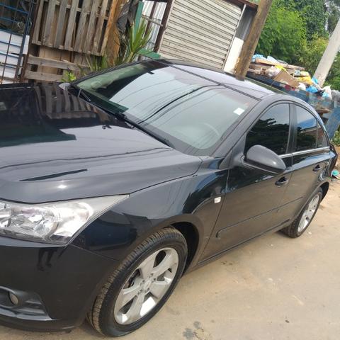 Cruze LT Sedan - Foto 9