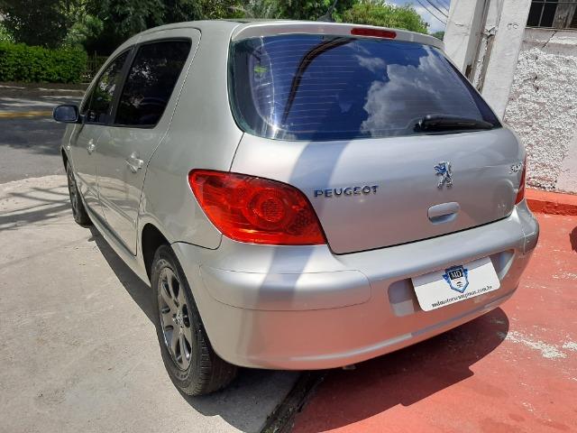 Peugeot 307 Flex - Foto 3
