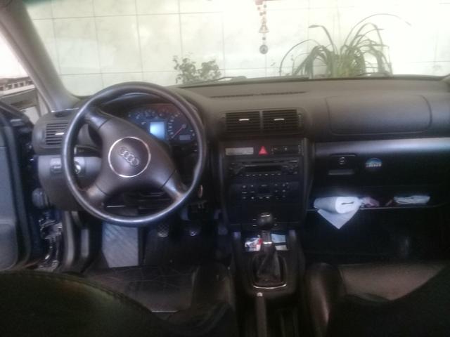 Audi A3 2001 - Foto 2