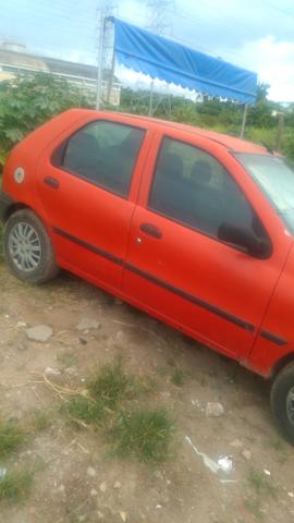 Vendo um Fiat Palio 97 98 - Foto 3