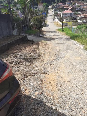 Terreno quitado