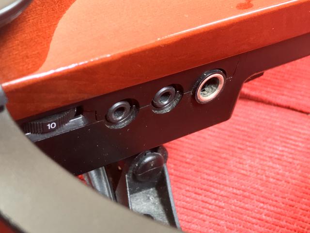 Violino elétrico Silent Yamaha SV-130 - Aceito Cartão - Foto 4