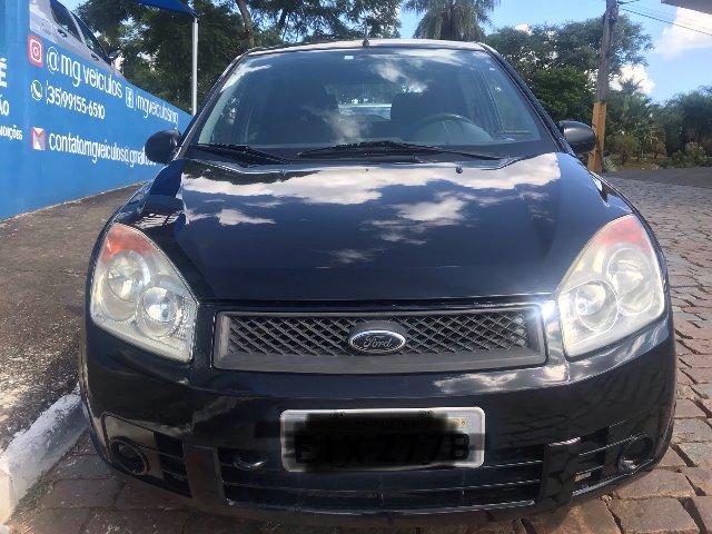 Ford Fiesta Flex 2009 - Foto 2