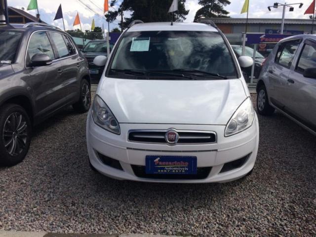 Ideia Attractive 1.4 2015 - Foto 2