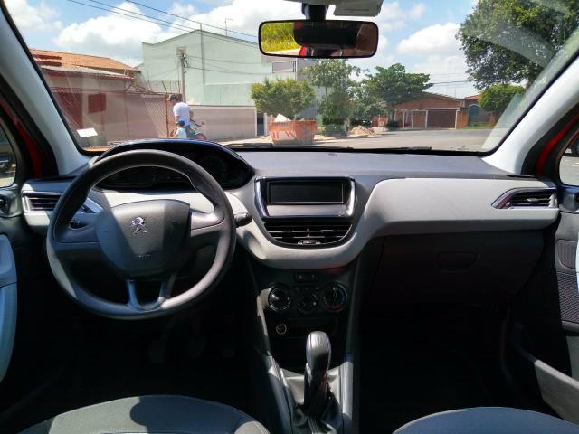 WPeugeot 208 active 1.5 - 2014 - completo - veja - ipva pago - oferta - Foto 10