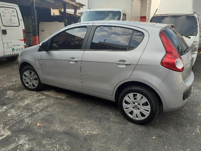 Palio Essence 1.6 2016 Completo - Foto 3