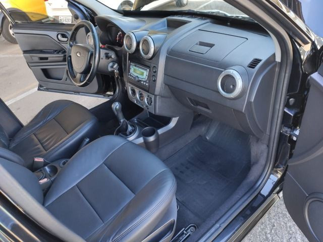 Ecosport 1.6 freestlye completa / único dono 74 mil km - Foto 2