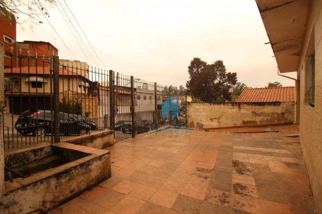Casa com 4 dormitórios à venda, 220 m² por R$ 1.280.000,00 - Vila Yara - Osasco/SP - Foto 2