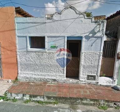 Casa com 2 dormitórios à venda - Lagoa Seca - Natal/RN