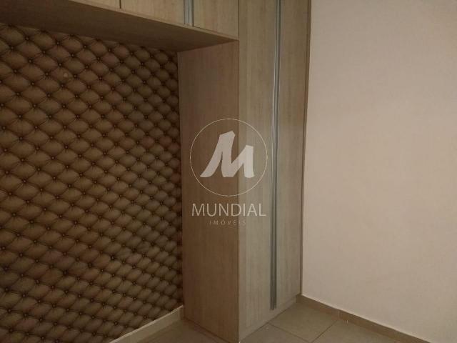 Apartamento à venda com 2 dormitórios em Reserva sul cond resort, Ribeirao preto cod:57946 - Foto 6
