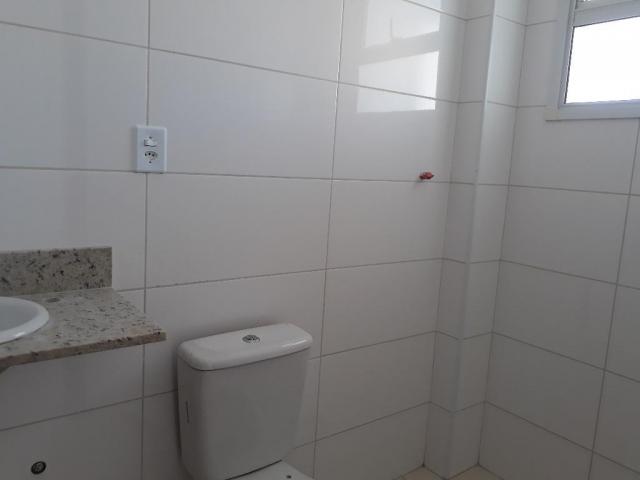 Apartamento com 2 dormitórios à venda, 66 m² por R$ 317.955,00 - Tupi - Praia Grande/SP - Foto 16