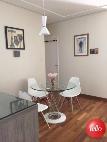 Apartamento para alugar com 2 dormitórios em Vila mariana, São paulo cod:162697 - Foto 10