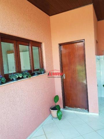 Sobrado com 4 dormitórios, 380 m² - venda por R$ 1.100.000,00 ou aluguel por R$ 4.000,00/m - Foto 12
