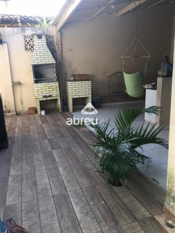 Casa à venda com 5 dormitórios em Potengi, Natal cod:821766 - Foto 2
