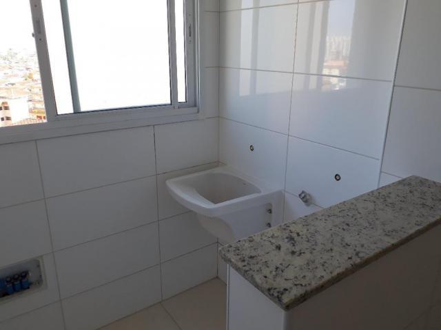 Apartamento com 2 dormitórios à venda, 66 m² por R$ 317.955,00 - Tupi - Praia Grande/SP - Foto 19