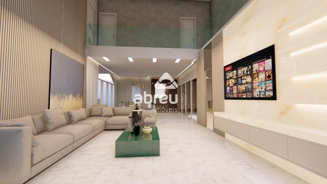 Casa de condomínio à venda com 5 dormitórios em Parque do jiqui, Parnamirim cod:821767
