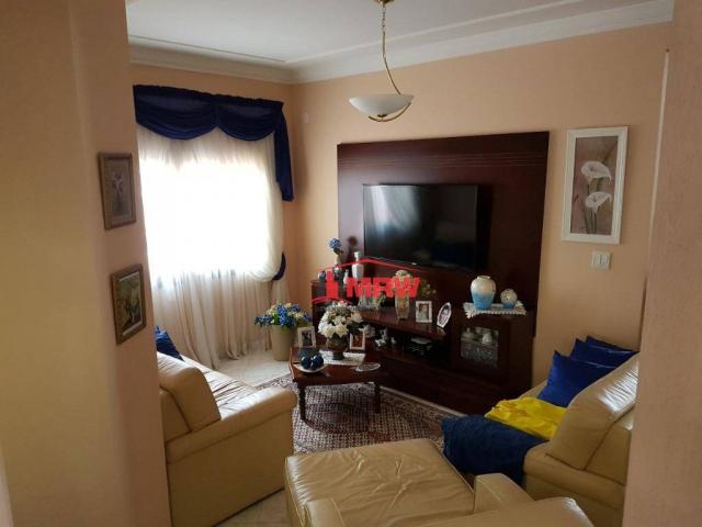 Sobrado com 4 dormitórios, 380 m² - venda por R$ 1.100.000,00 ou aluguel por R$ 4.000,00/m - Foto 5