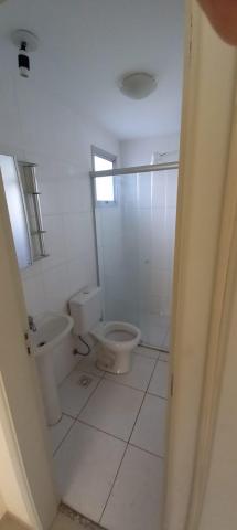 Apartamento de 2 quartos para locação, 55m2 - Foto 4
