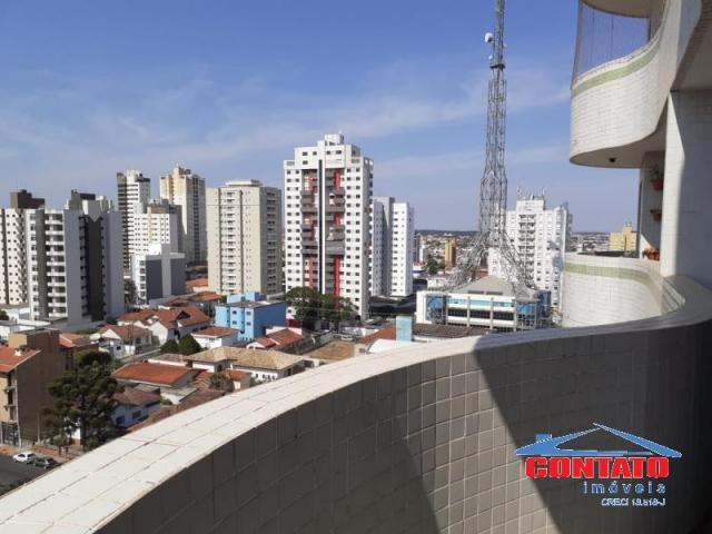 Apartamento para alugar com 3 dormitórios em Centro, São carlos cod:2797 - Foto 7