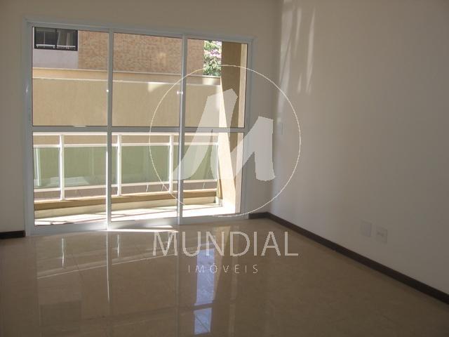 Apartamento à venda com 3 dormitórios em Jd iraja, Ribeirao preto cod:12547