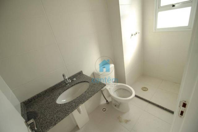 Apartamento com 2 dormitórios à venda, 53 m² por R$ 300.389,54 - Quitaúna - Osasco/SP - Foto 12