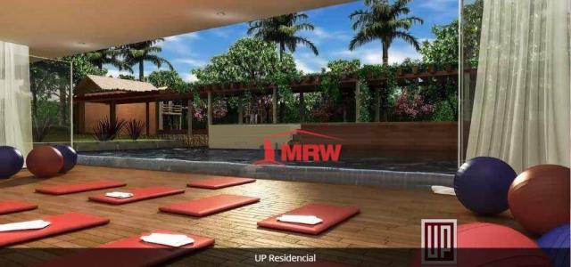 Terreno à venda, 1182 m² por R$ 280.000 - Up Residencial - Sorocaba/SP - Foto 3