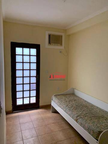 Casa com 2 dormitórios à venda, 98 m² por R$ 250.000,00 - Conjunto Habitacional Jardim Ser - Foto 4