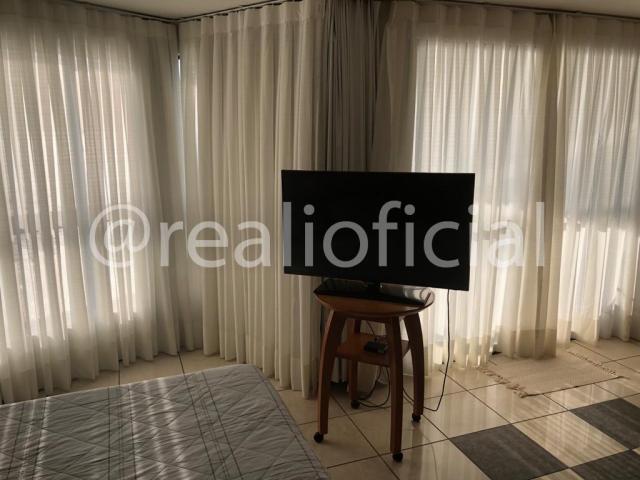 Iate Plaza, Flat com 50,62m² 01 suíte na Beira Mar - Foto 7