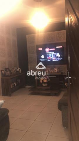 Casa à venda com 5 dormitórios em Potengi, Natal cod:821766 - Foto 5