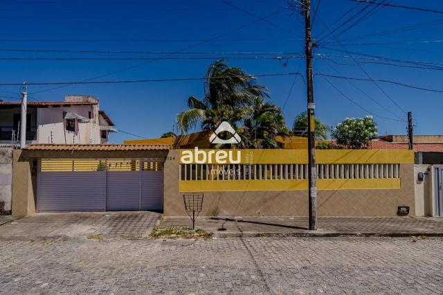 Casa à venda com 3 dormitórios em Ponta negra, Natal cod:821751 - Foto 2