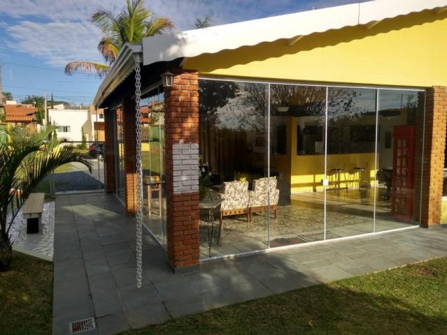 Chácara Residencial à venda, Terras de Santa Rosa II, Salto - . - Foto 16