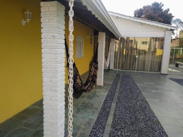 Chácara Residencial à venda, Terras de Santa Rosa II, Salto - .