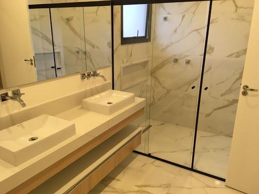 Casa com 4 dormitórios à venda, 360 m² por R$ 1.460.000,00 - Condomínio Parque Ytu Xapada - Foto 16
