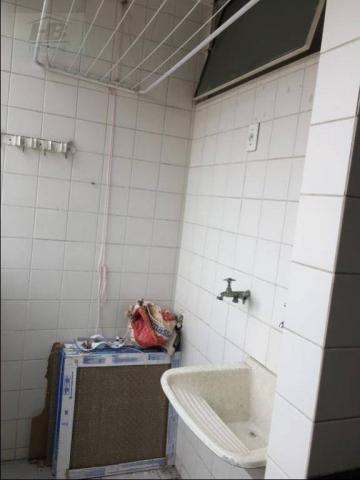Apartamento com 2 dormitórios para alugar, 48 m² por R$ 1.200,00/mês - Jaguaré - São Paulo - Foto 7